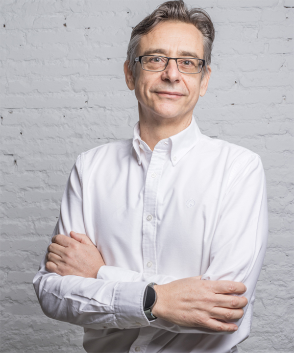 Alejandro Uzquiano nuovo Supply Chain Director Italy